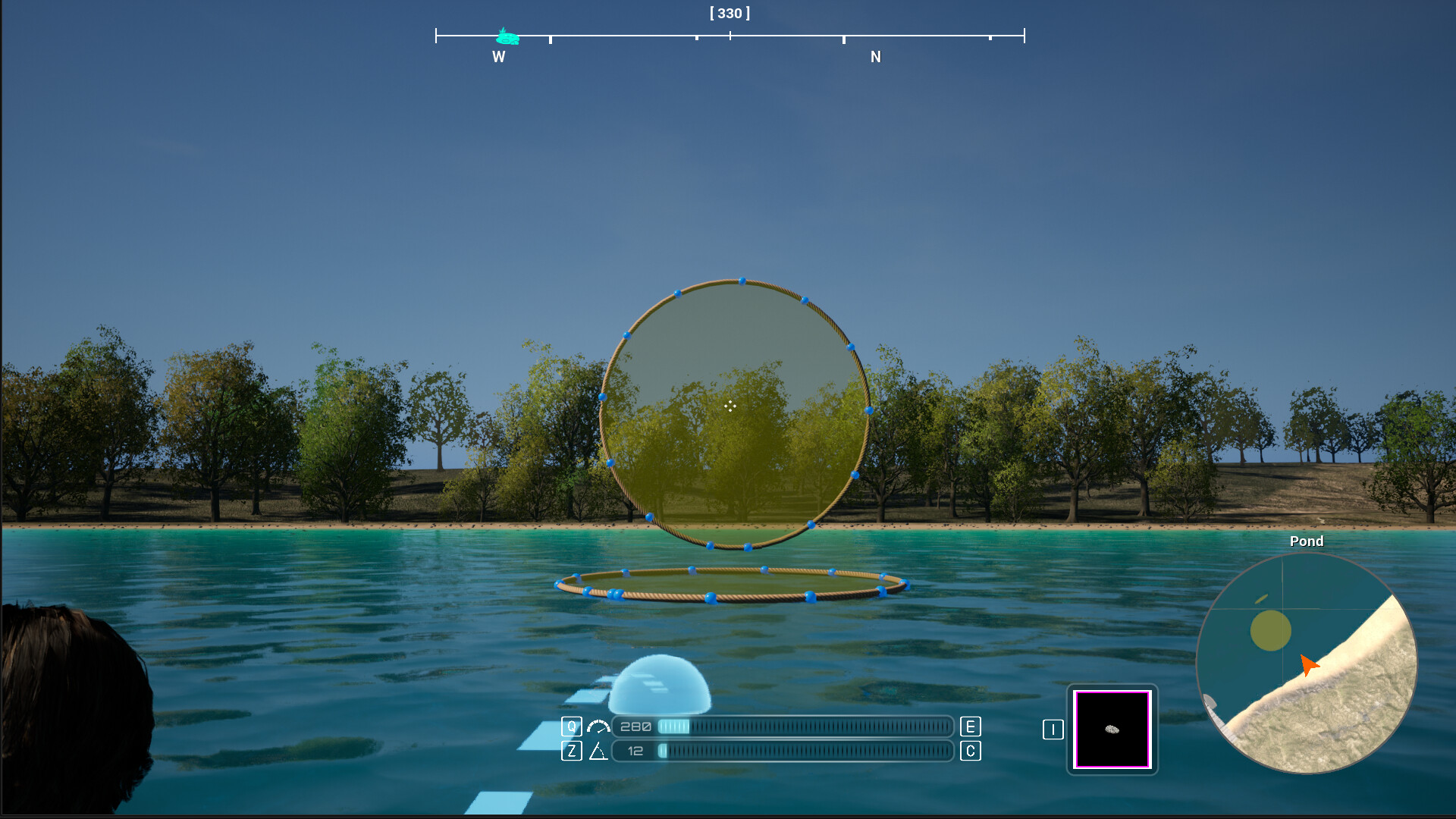 Sidewards screenshot #7