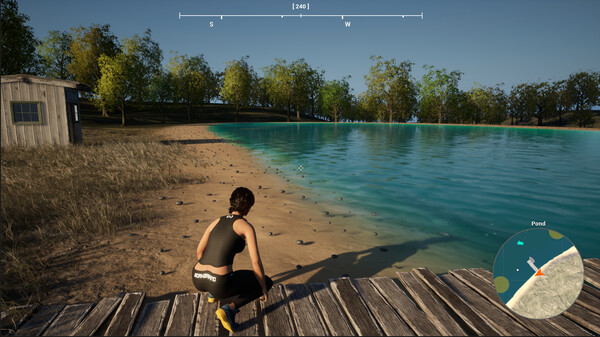 Sidewards screenshot 1