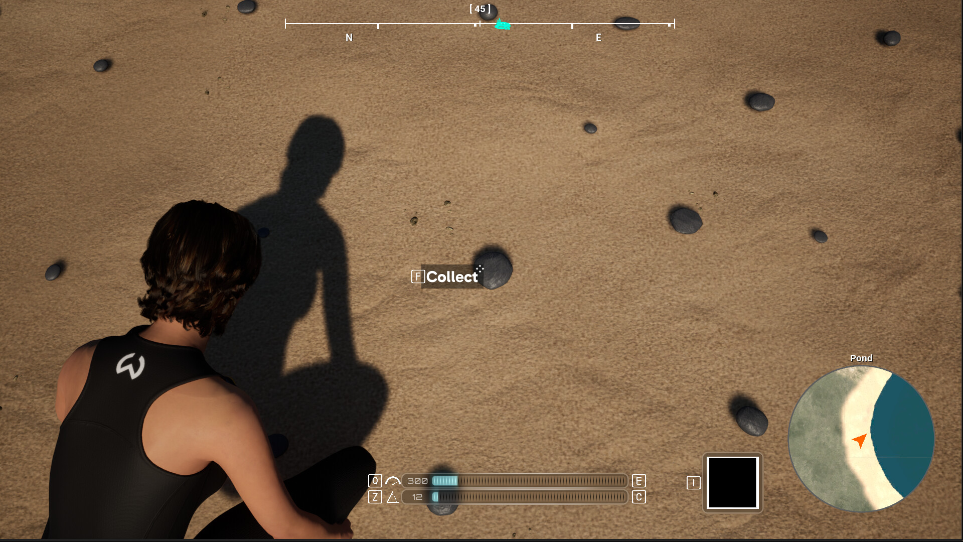 Sidewards screenshot #4