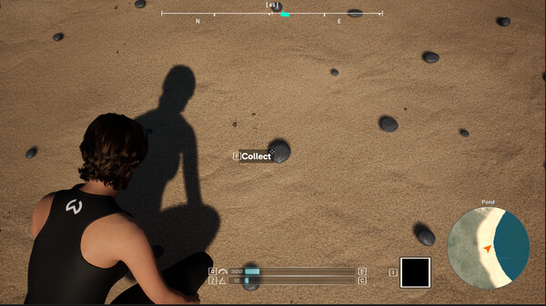 Sidewards screenshot 4