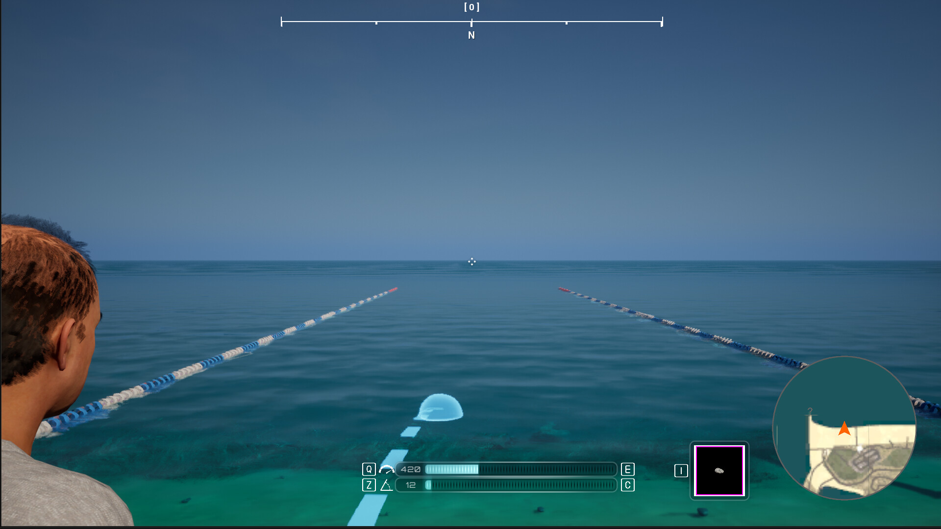 Sidewards screenshot #6