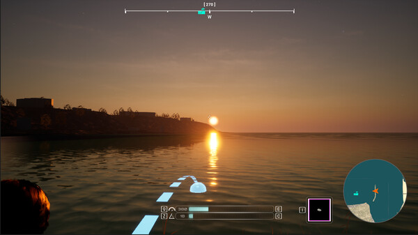 Sidewards screenshot 2