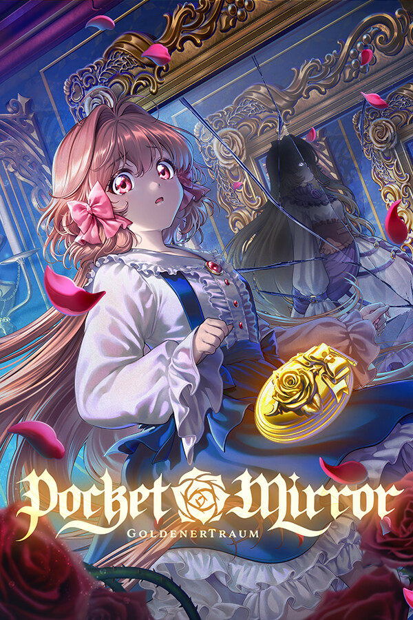 OneShot: WME + Pocket Mirror Bundle