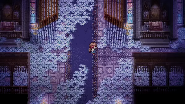 Pocket Mirror ~ GoldenerTraum video 6