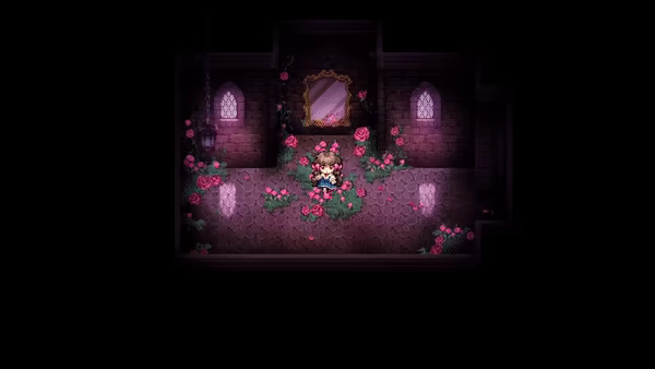 Pocket Mirror ~ GoldenerTraum video 3