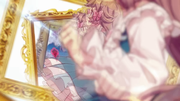 Pocket Mirror ~ GoldenerTraum video 4