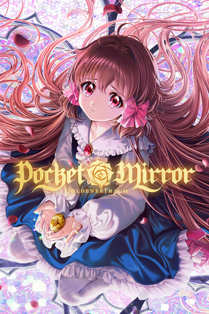 Pocket Mirror ~ GoldenerTraum Stats