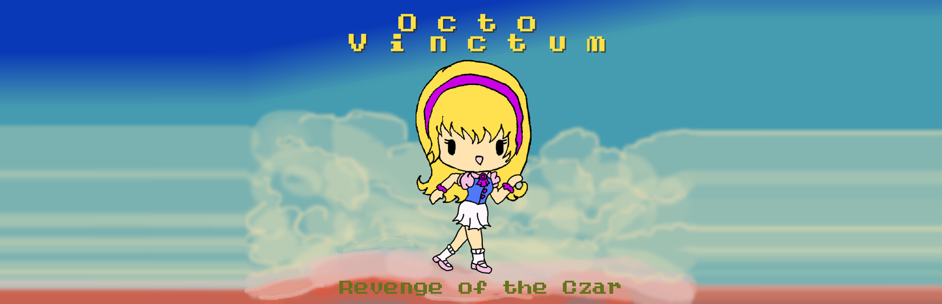 Octo Vinctum: Revenge of the Czar