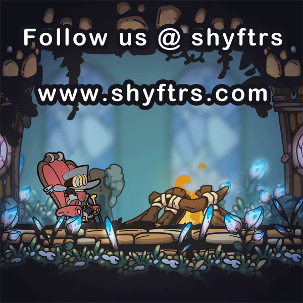 Shyftrs video 7