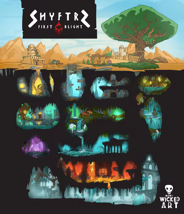 Shyftrs screenshot 6