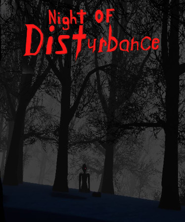 Night Of Disturbance