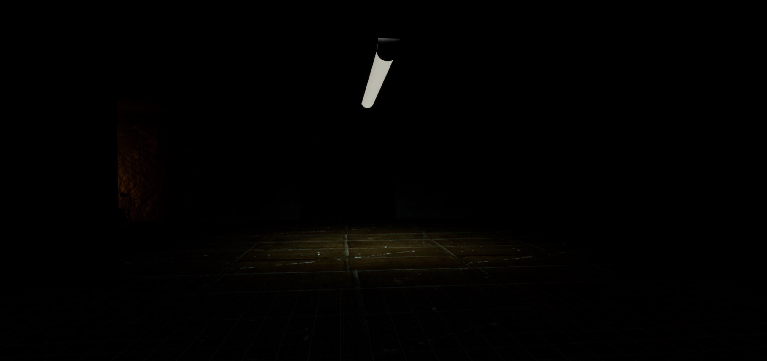 Night Of Disturbance
