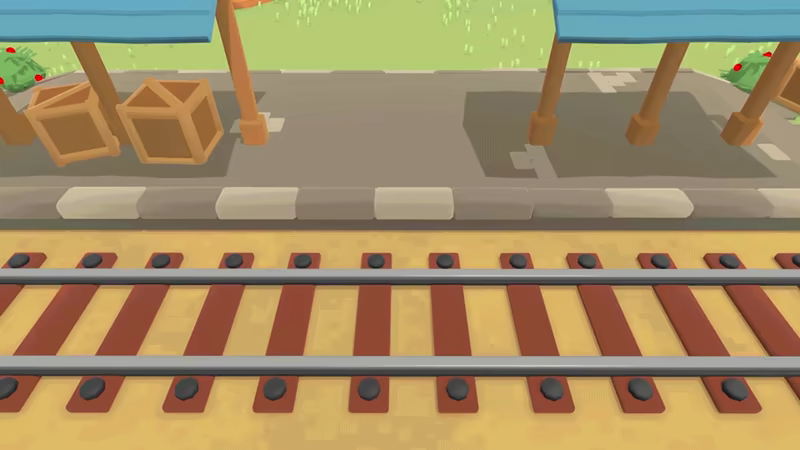 Bombardier video 1