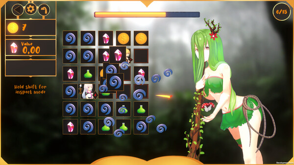 Mire screenshot 4