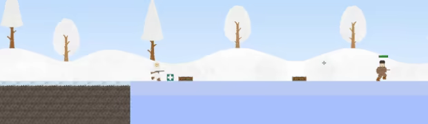 Battle of Finland: Winter War video 2