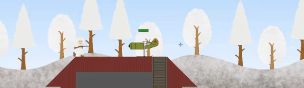 Battle of Finland: Winter War video 1