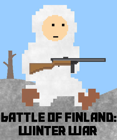 Battle of Finland: Winter War