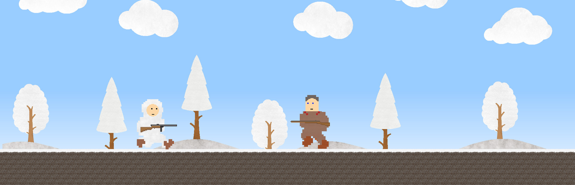 Battle of Finland: Winter War