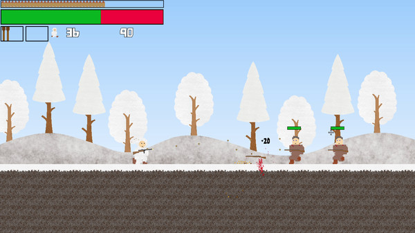 Battle of Finland: Winter War