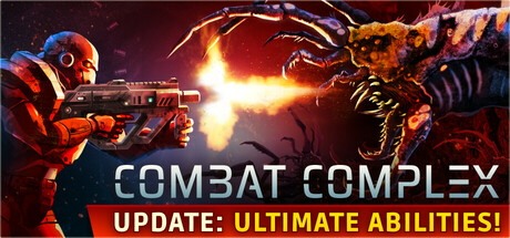 Combat Complex Steam Banner