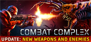 Combat Complex