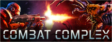 Combat Complex Banner