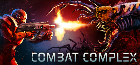 Combat Complex Steam Banner