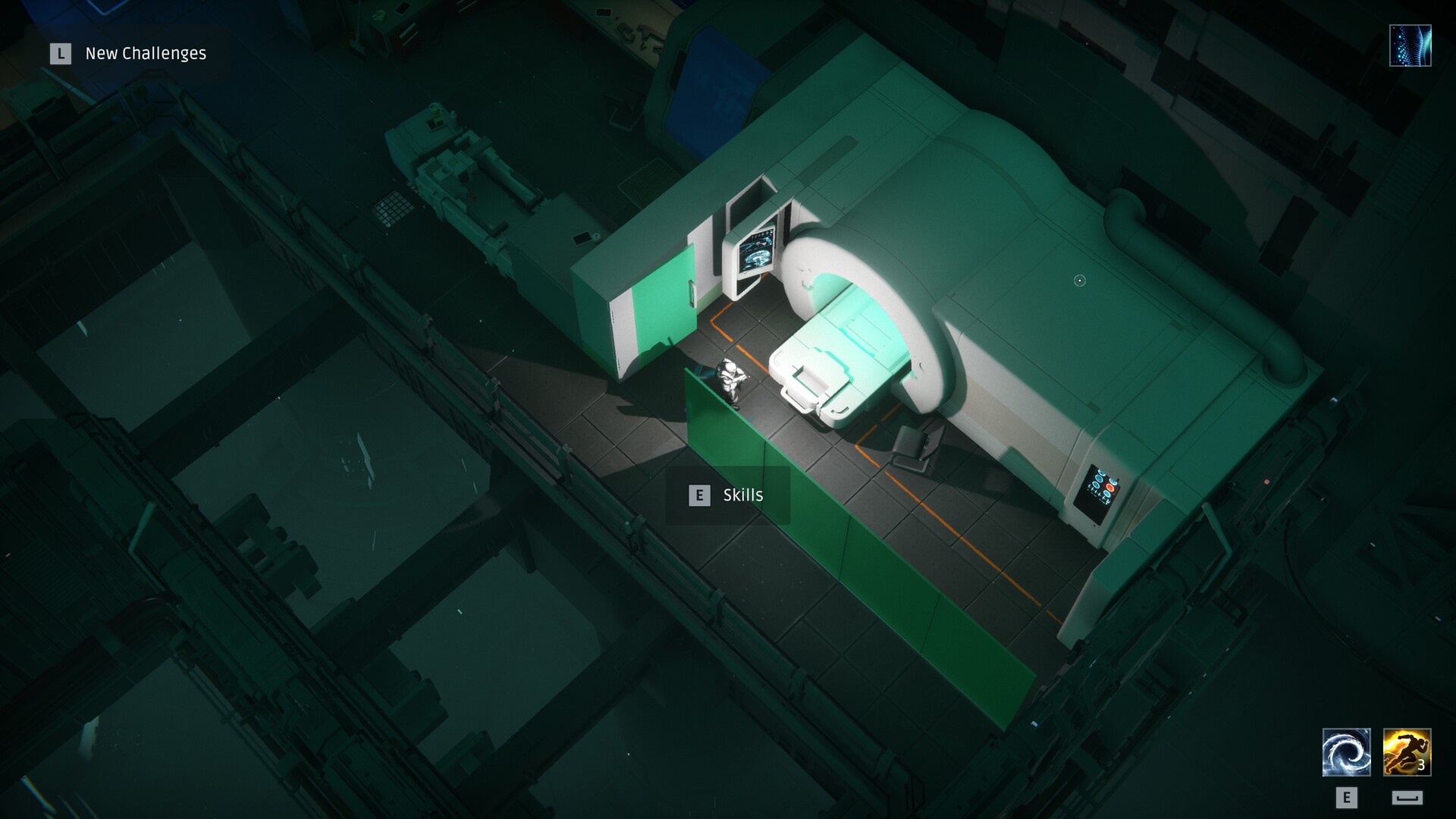 Combat Complex – Screenshot 10
