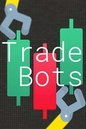 Cover art of Trade Bots: A Technical Analysis Simulation