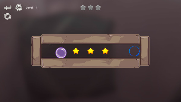 Rolling in the Maze screenshot