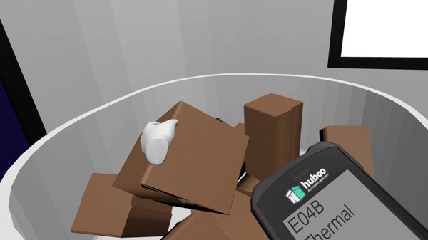 Huboo Virtual Hub Experience screenshot 5