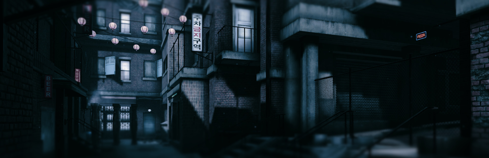 VEREDA - Mystery Escape Room Adventure