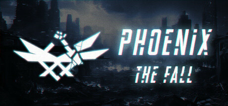 Phoenix: The Fall cover art