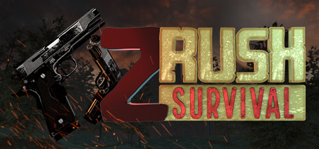 Z-Rush Survival Cheat Engine/CT