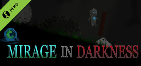 Mirage In Darkness Demo cover art