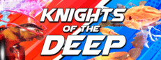 Knights of the Deep Banner