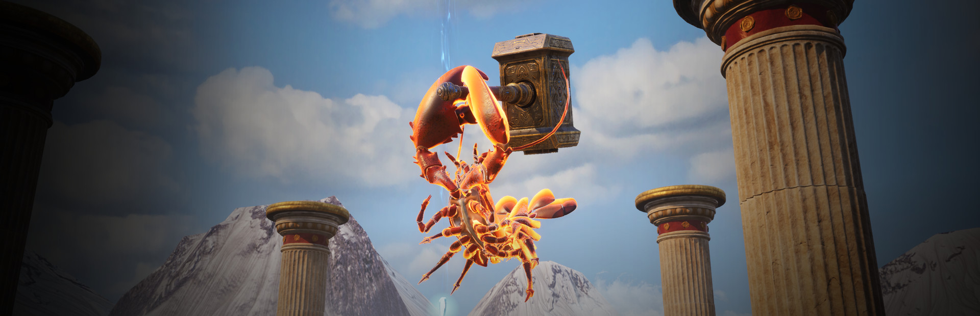 Knights of the Deep