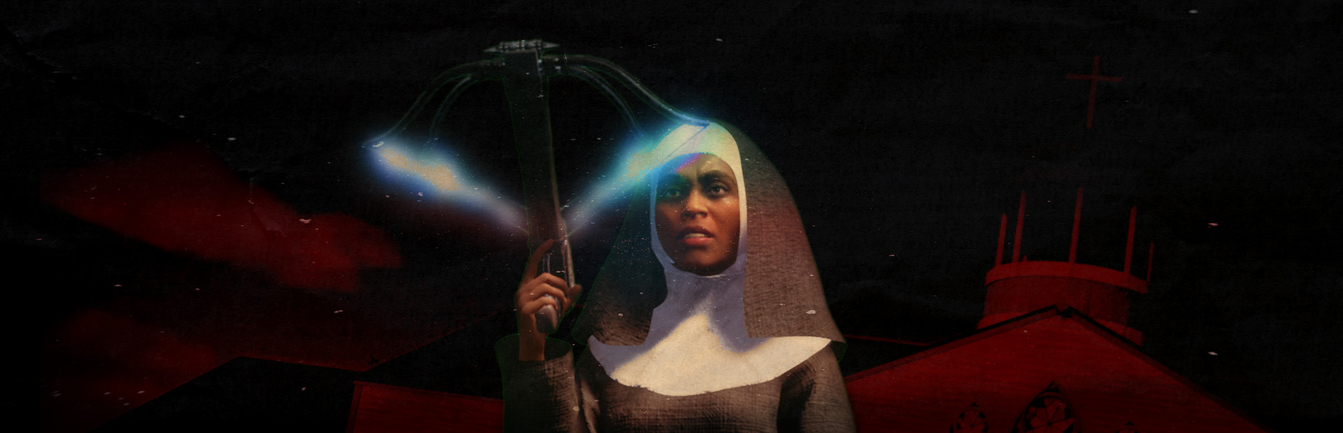 NUN