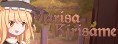 Outdoor Adventures With Marisa Kirisame