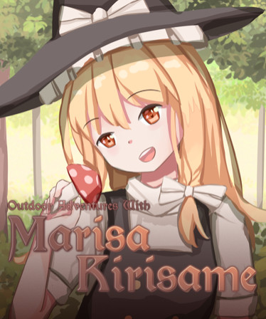 Outdoor Adventures With Marisa Kirisame