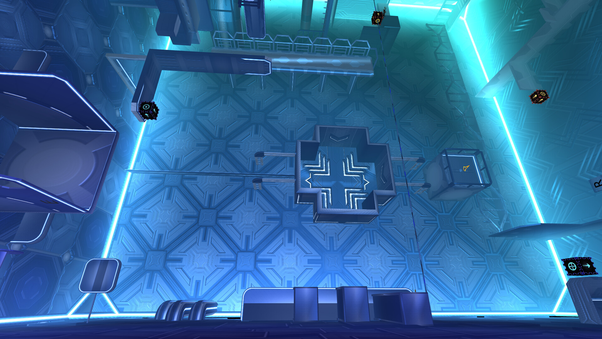 #2. ITRP _ Volatile Vertex (Steam) 来自: Unhexigon