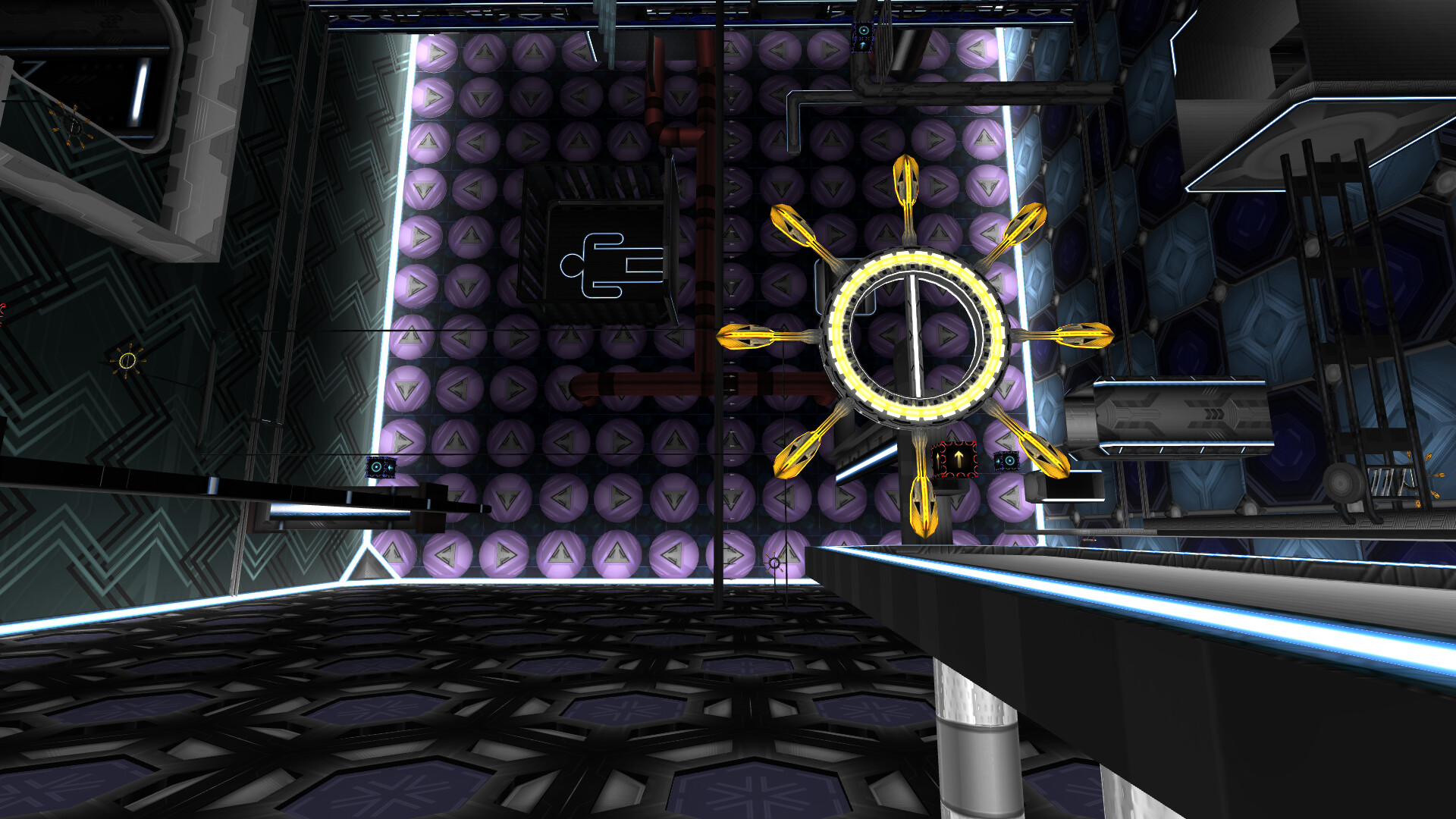 #5. ITRP _ Volatile Vertex (Steam) 来自: Unhexigon