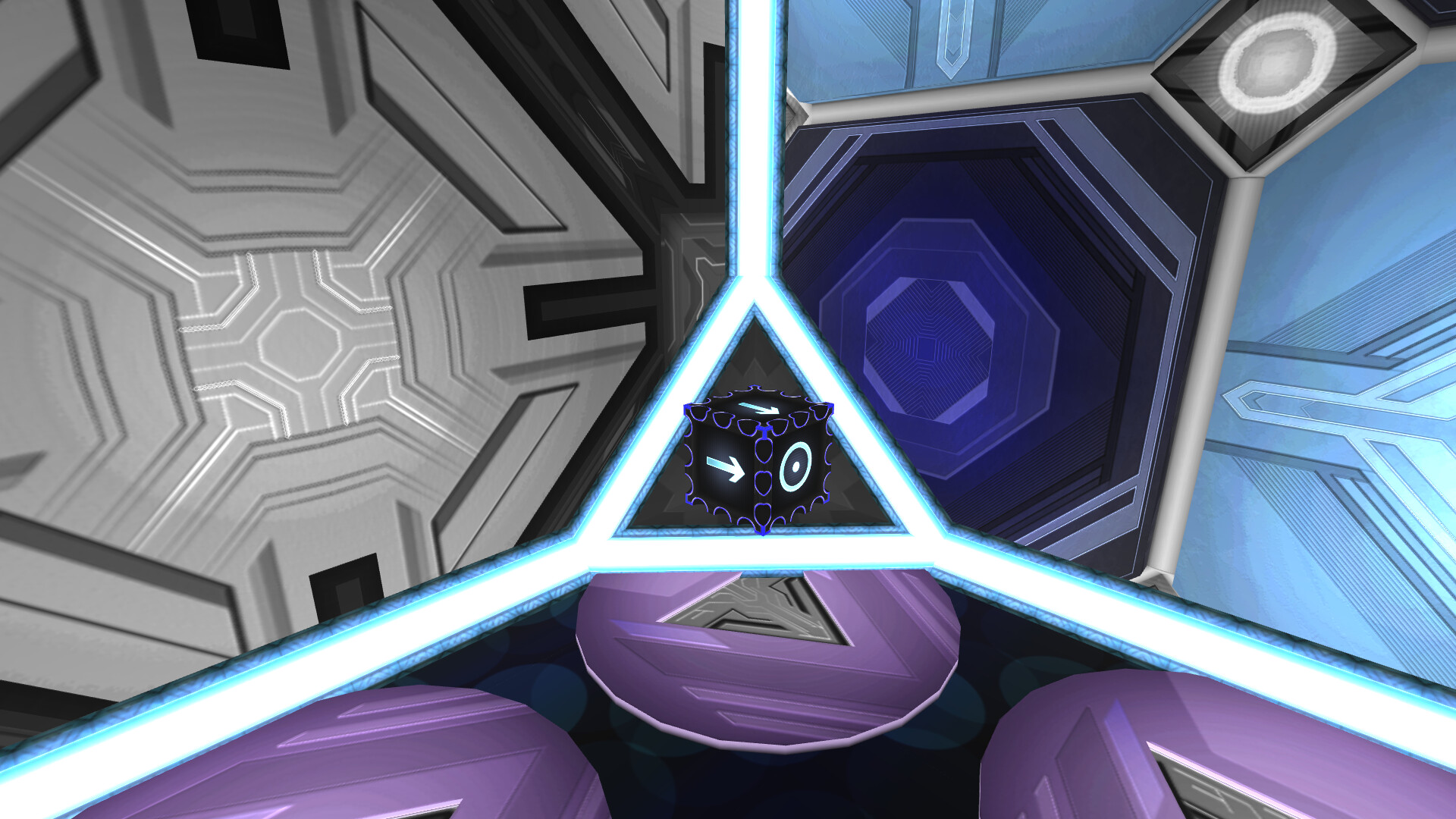 #7. ITRP _ Volatile Vertex (Steam) 来自: Unhexigon