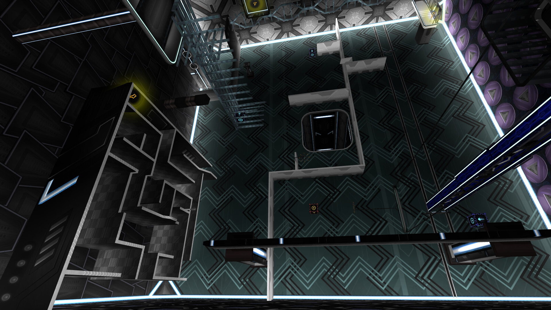 #3. ITRP _ Volatile Vertex (Steam) 来自: Unhexigon