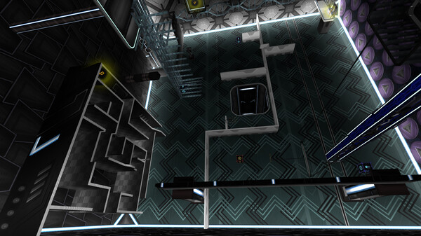 ITRP _ Volatile Vertex screenshot 3