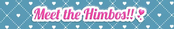 Himbo Harem Homicide video 4