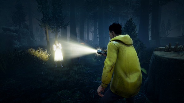 Dead by Daylight - Sadako Rising Chapter — скриншот 7