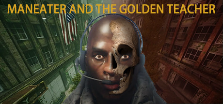 Maneater and the Golden Teacher Cheat Engine/CT