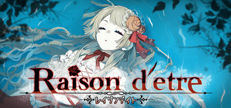 Raisond'etre