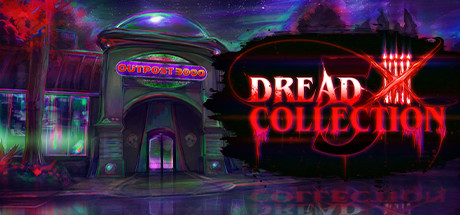 Dread X Collection 5 banner